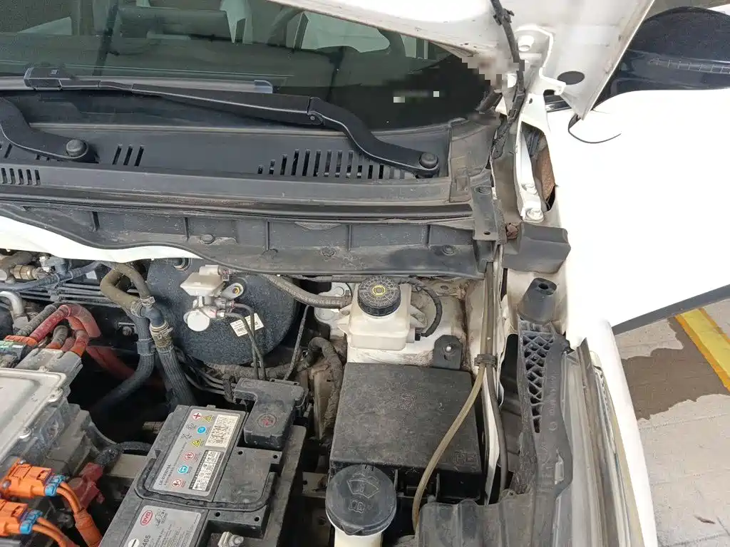 BYD Yuan Pro — миниатюра 20
