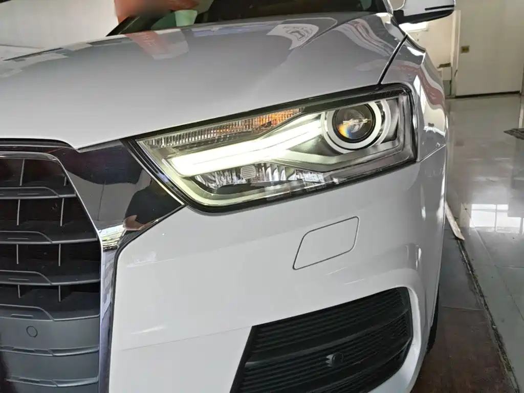 Audi Q3 — миниатюра 24