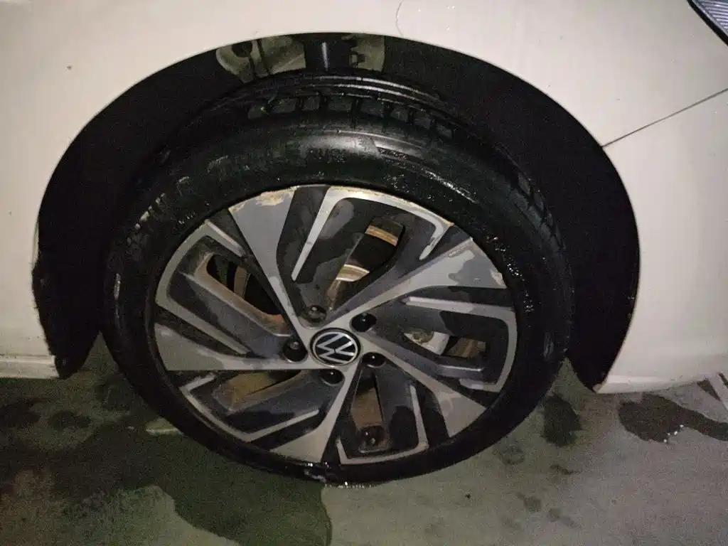 Volkswagen Bora — миниатюра 8
