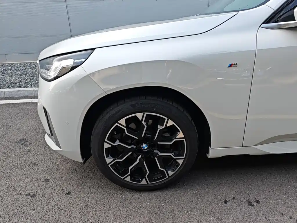 BMW X3 — миниатюра 6