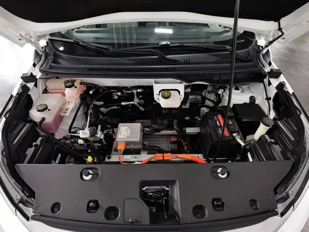 BYD Yuan Pro — миниатюра 6