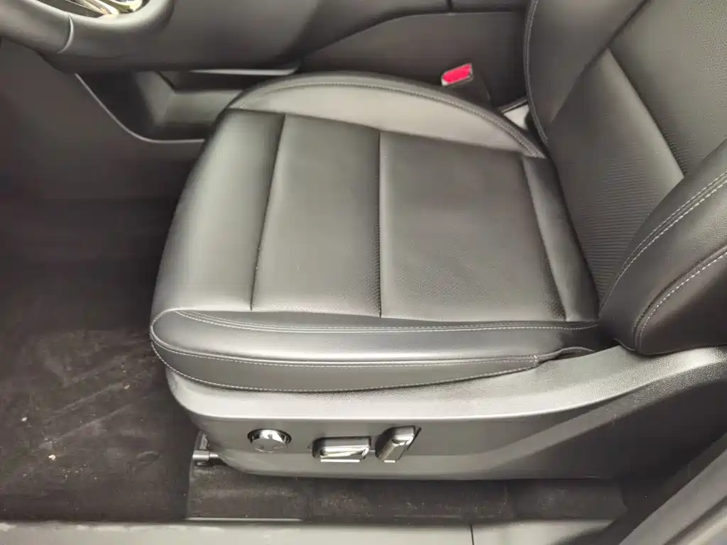Haval Menglong New Energy — миниатюра 20