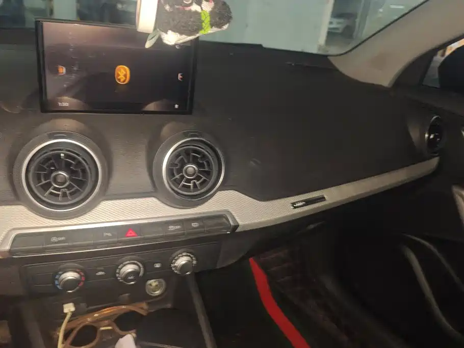 Audi Q2L — миниатюра 13