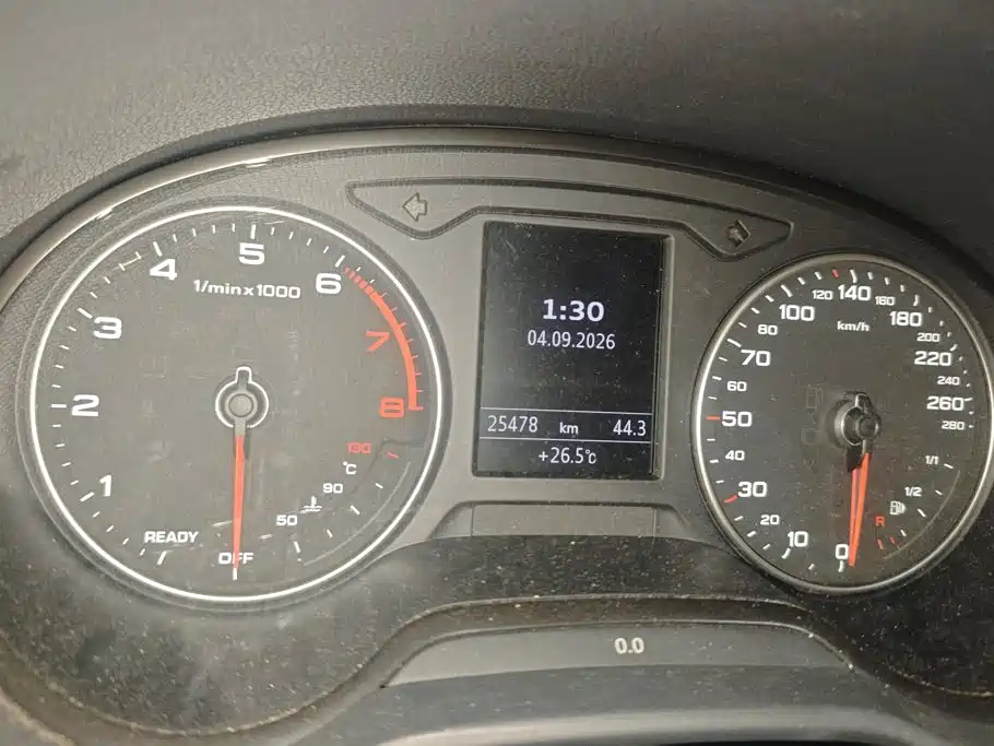 Audi Q2L — миниатюра 14