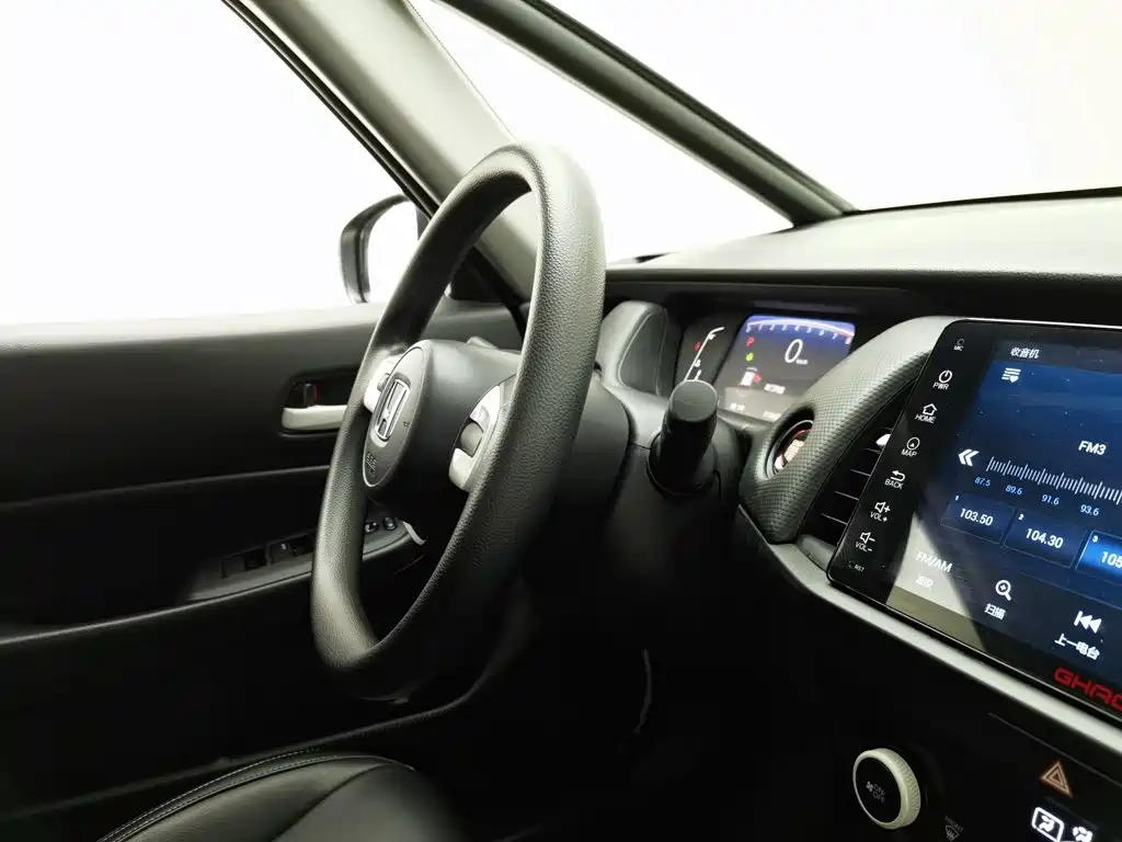 Honda Fit — миниатюра 22