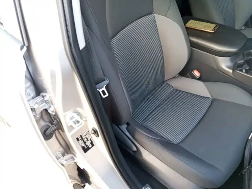 Toyota Wildlander — миниатюра 25