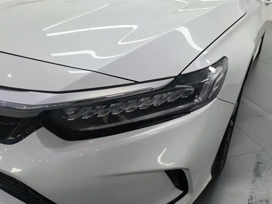 Honda Inspire 2022 260TURBO