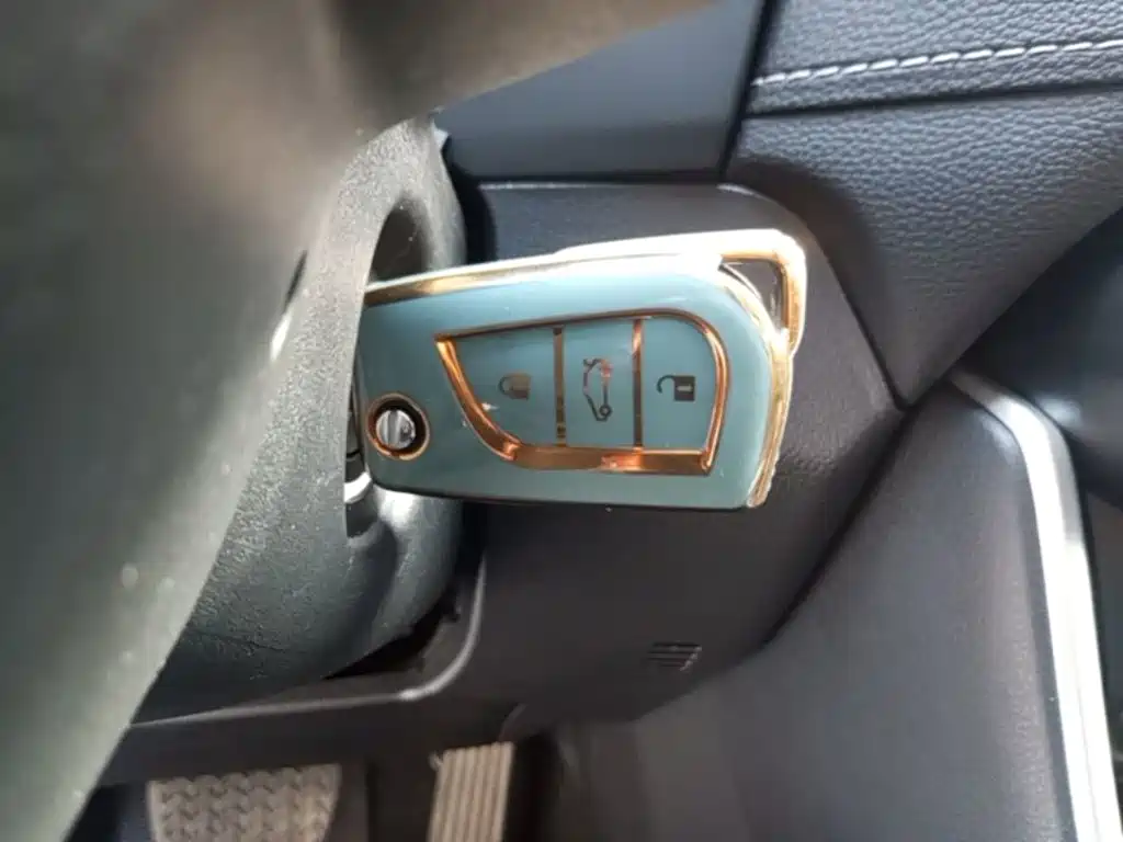 Toyota Wildlander — миниатюра 9