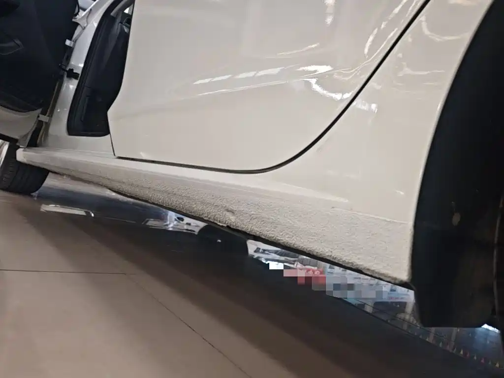 Volkswagen Lamando — миниатюра 21