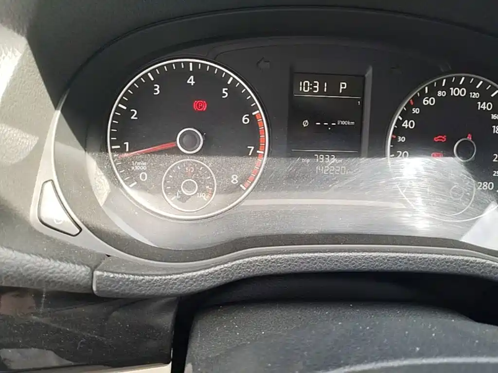 Volkswagen Passat — миниатюра 17