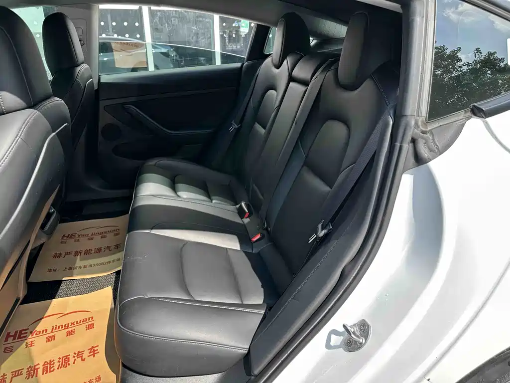 Tesla Model 3 — миниатюра 6