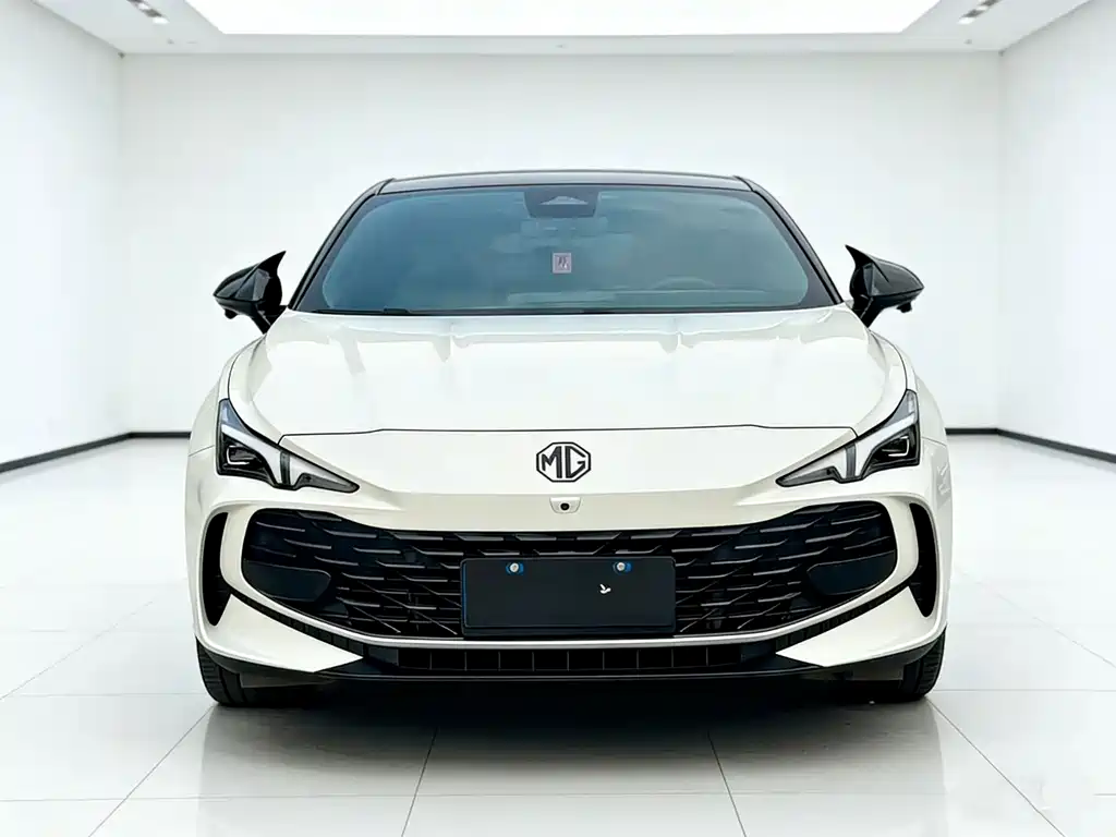 MG MG7 — миниатюра 2