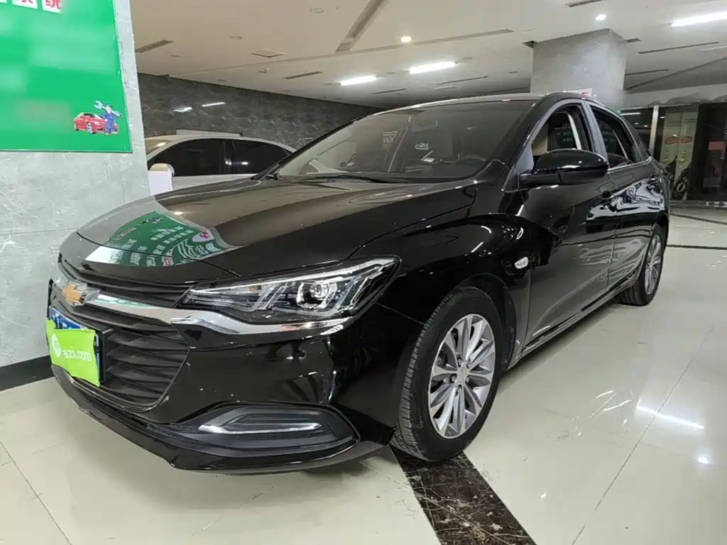 Chevrolet Monza — миниатюра 2