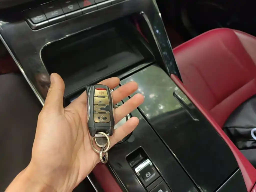 Haval H6 — миниатюра 9