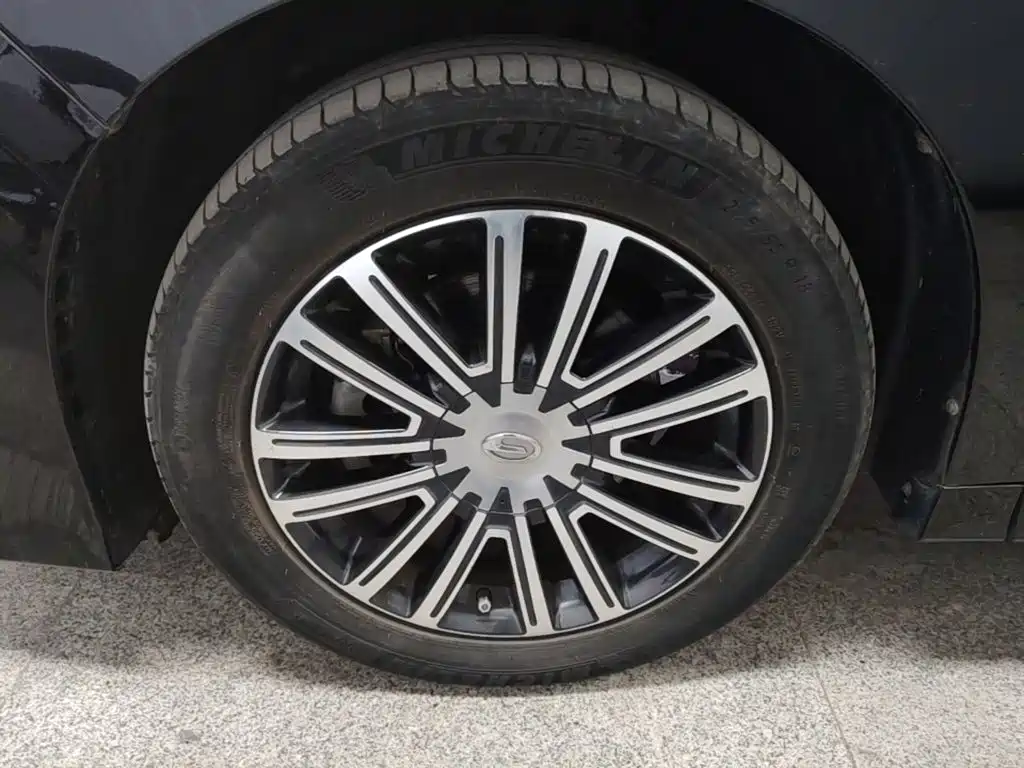 GAC Motor Trumpchi M8 — миниатюра 23