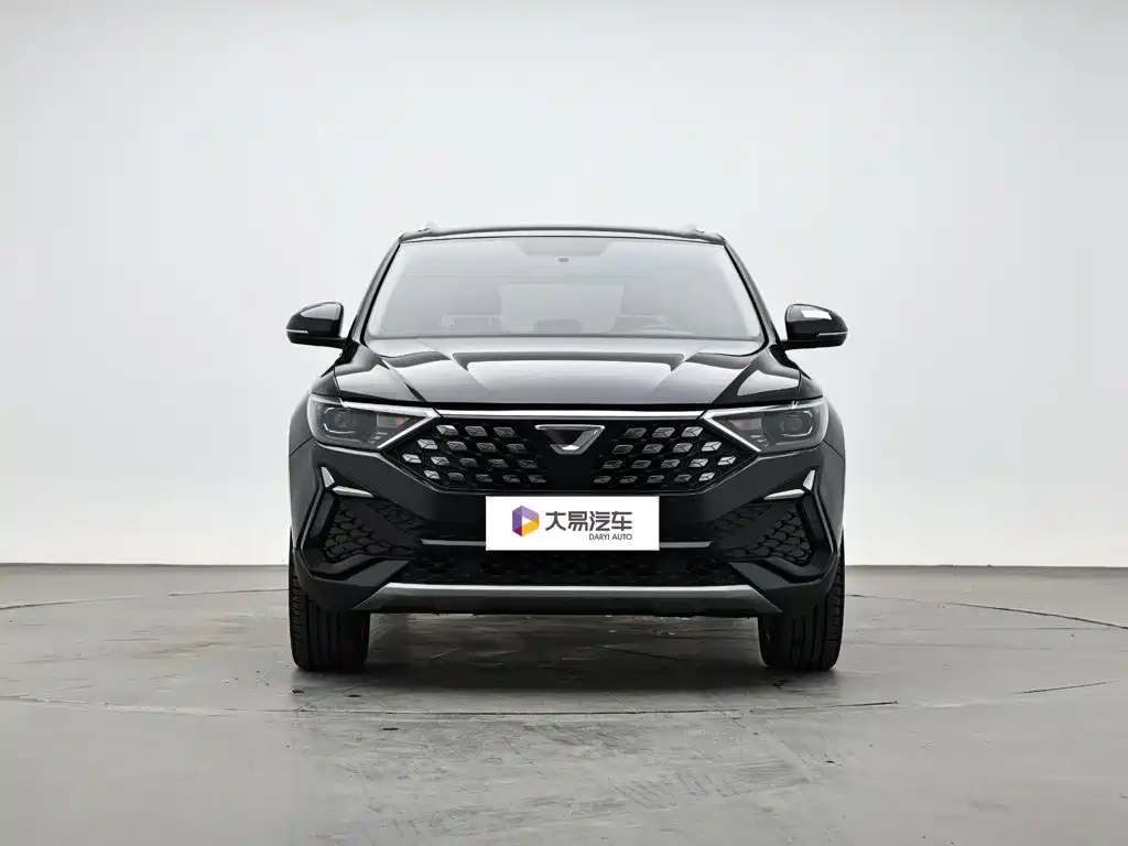 Jetta VS5 — миниатюра 2