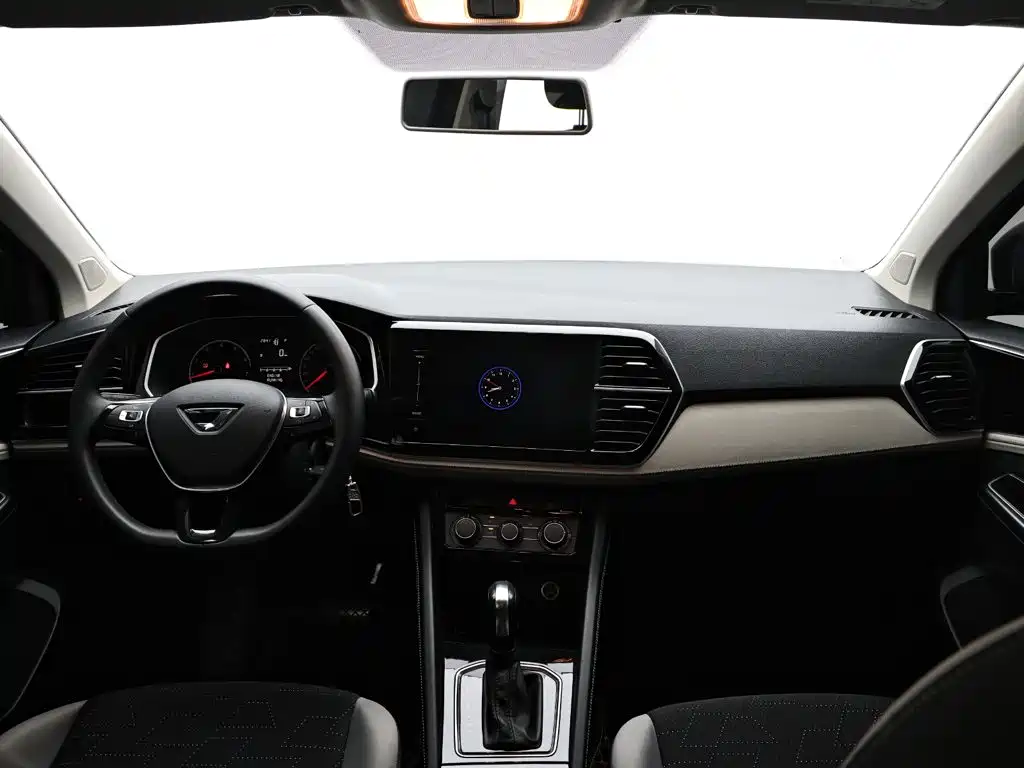 Jetta VS5 — миниатюра 14