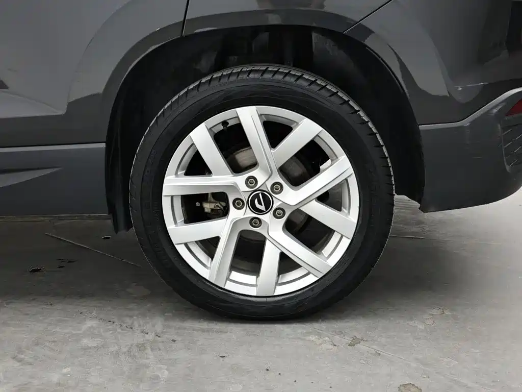 Jetta VS5 — миниатюра 10