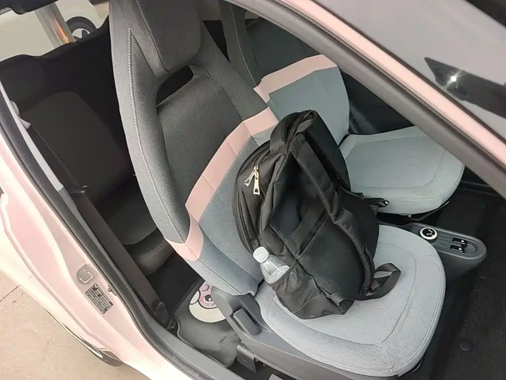 Wuling MINIEV — миниатюра 25