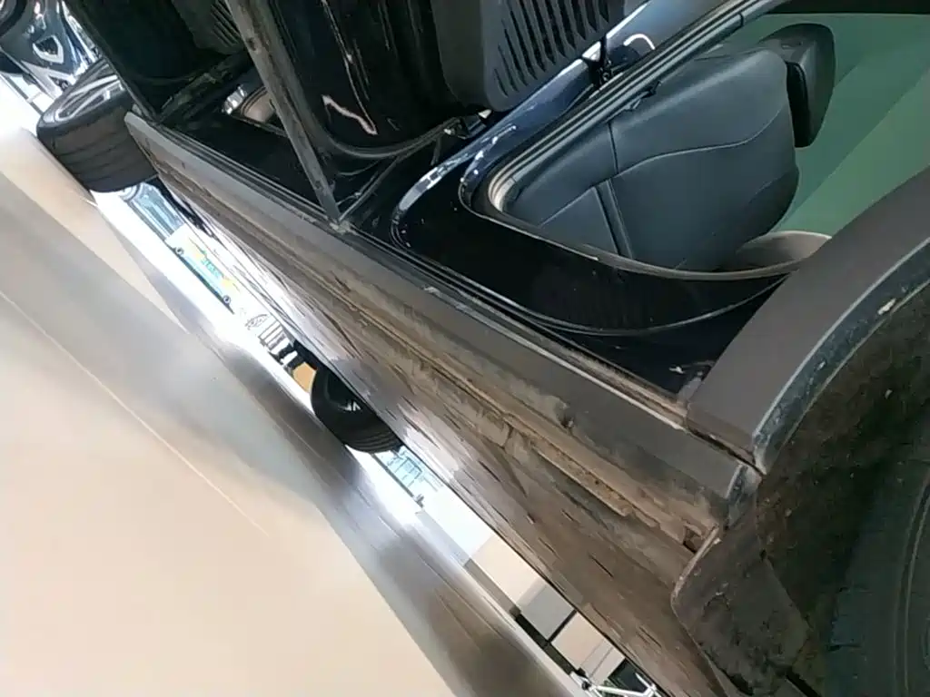 Volkswagen ID.4 Crozz — миниатюра 22