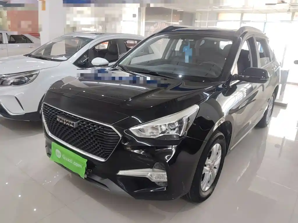 Haval M6 — миниатюра 2