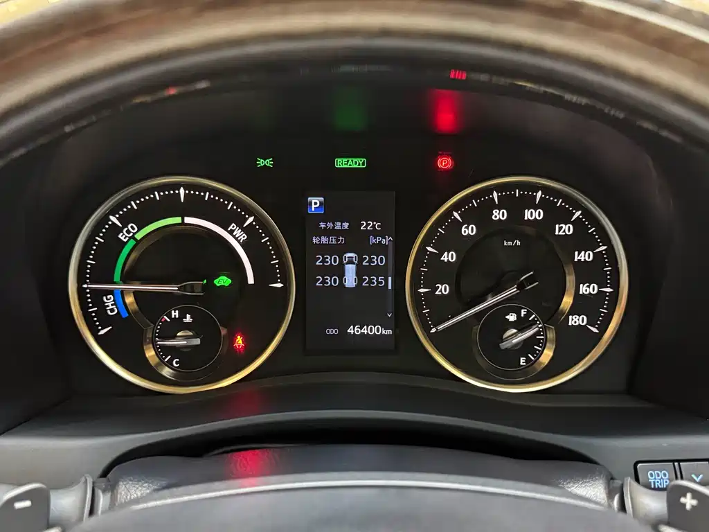 Toyota Vellfire — миниатюра 18