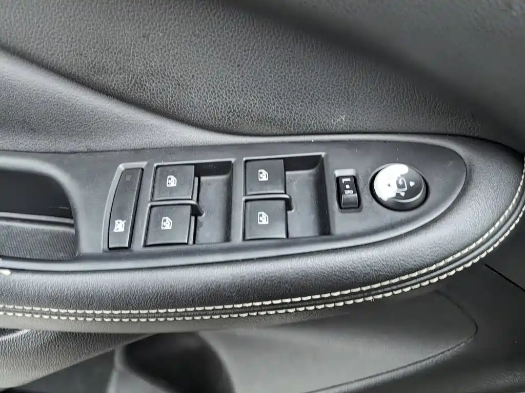 Buick Envision Plus — миниатюра 9