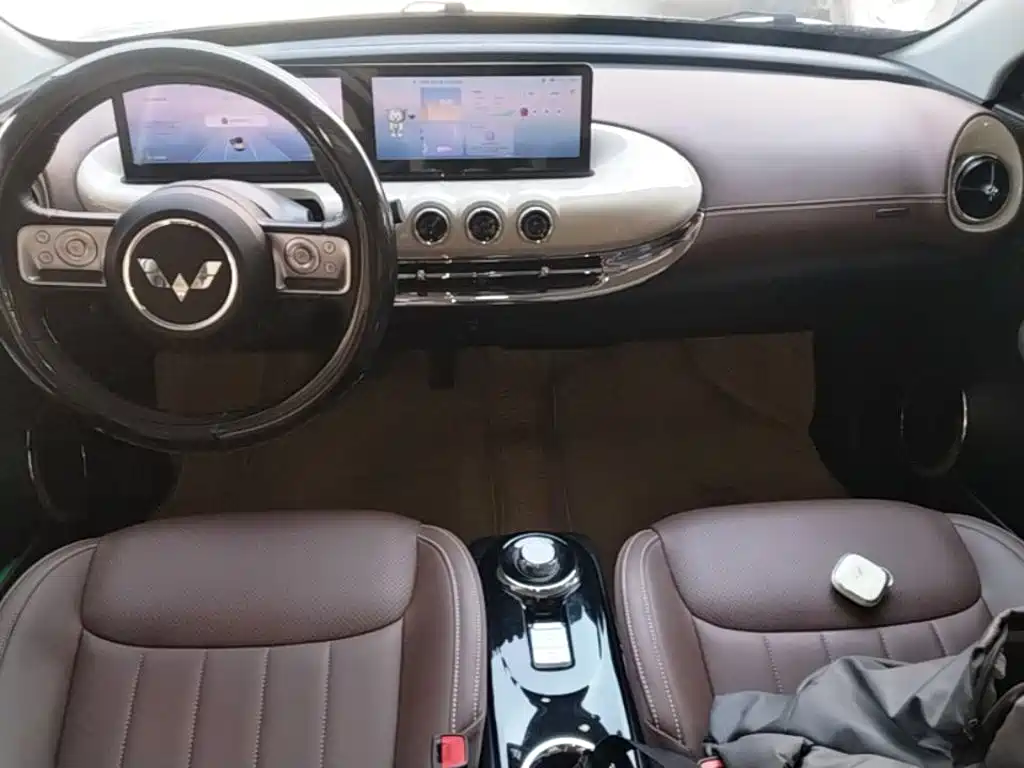 Wuling Bingo — миниатюра 10