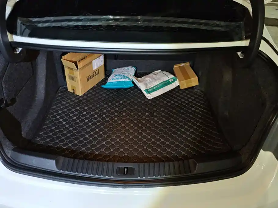 Buick Verano — миниатюра 4