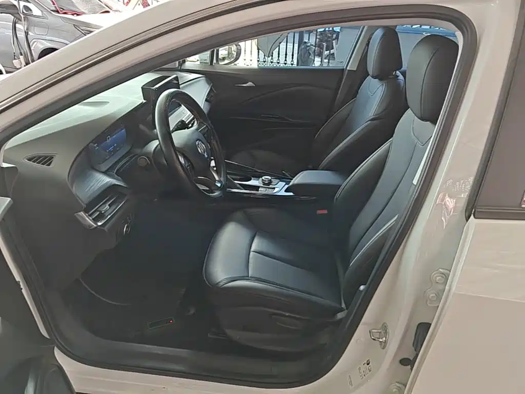 Buick Velite 6 — миниатюра 16