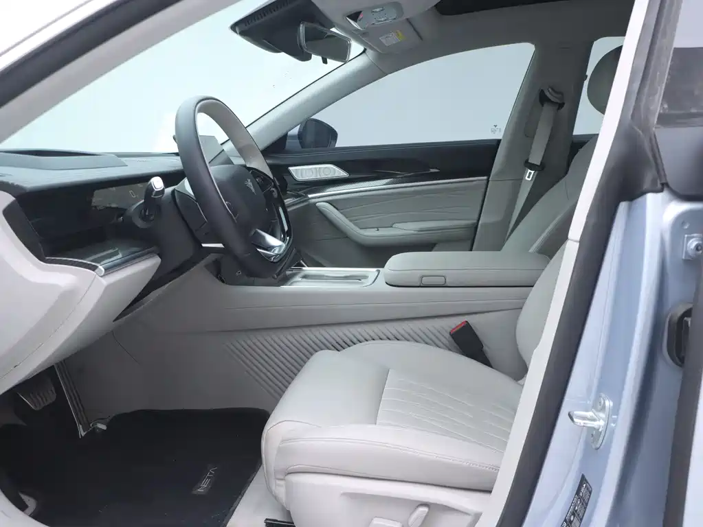 Neta NEZHA S HUNTING OUTFIT