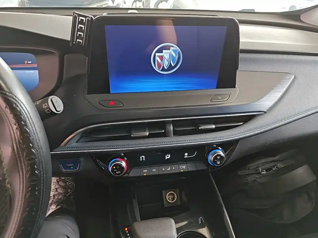 Buick Velite 6 — миниатюра 13