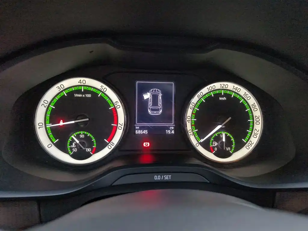 Skoda Kodiaq — миниатюра 5