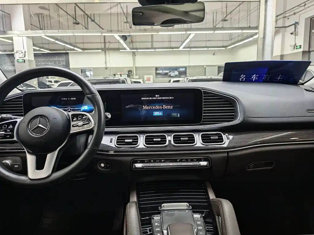 Mercedes-Benz GLE 2022 GLE 350 4MATIC Fashion