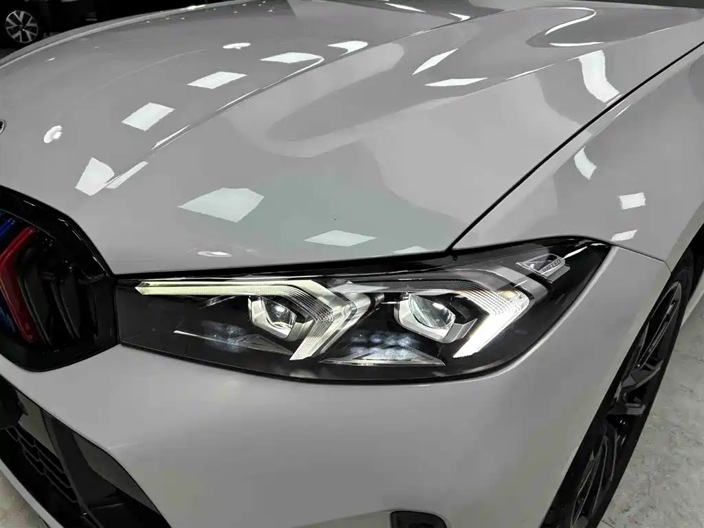 BMW 3 Series — фотографии объявления, Фото 19