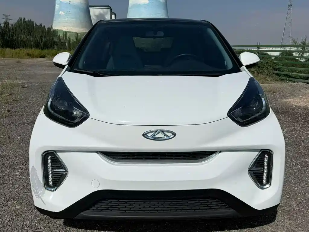 Chery QQ Little Ant — миниатюра 2