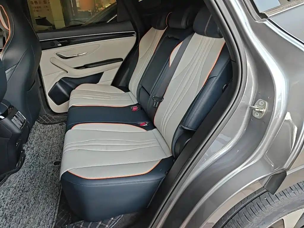 BYD PLUS New Energy — миниатюра 17