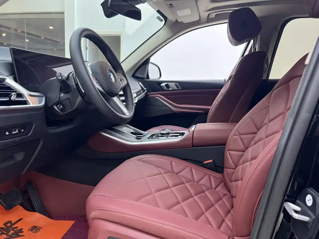 BMW X5 — миниатюра 5