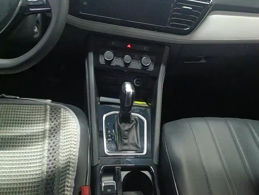 Jetta VS5 — миниатюра 16