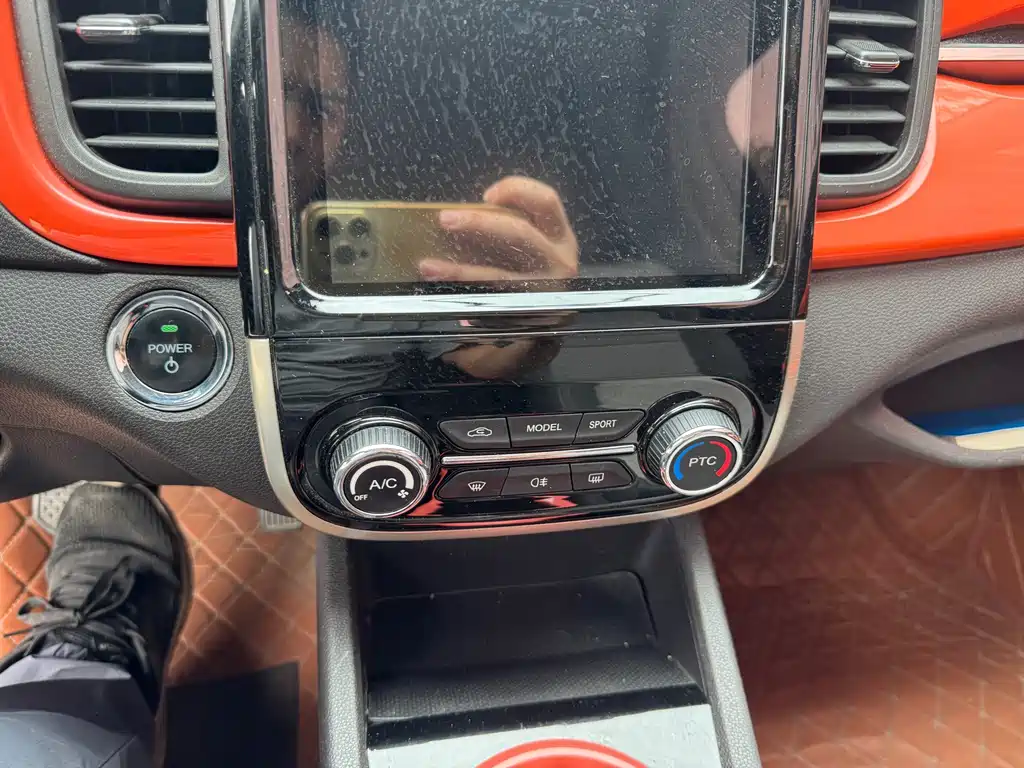 Chery QQ Little Ant — миниатюра 23