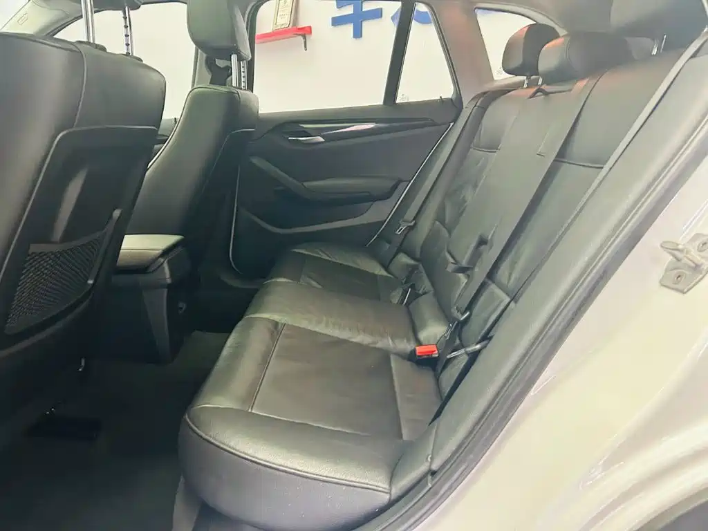 BMW X1 — миниатюра 21