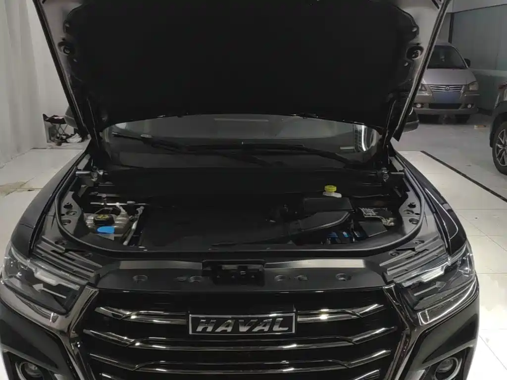 Haval H6 — миниатюра 20