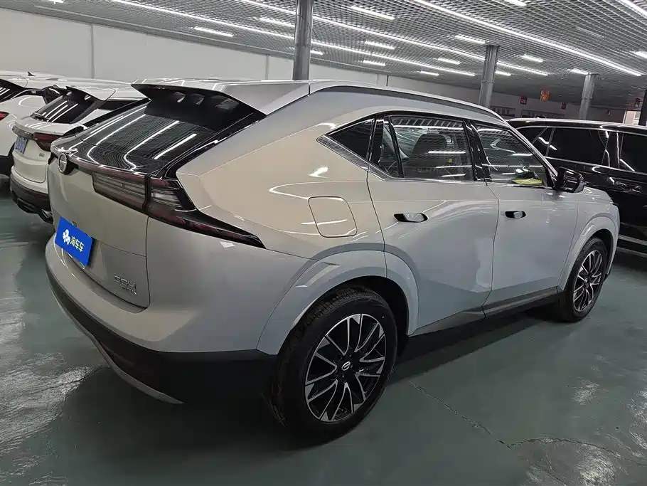GAC GS4 2024 MAX 1.5T Flagship