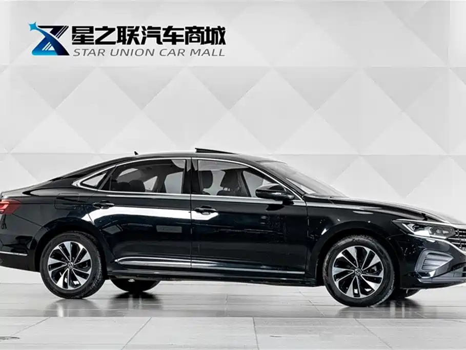 Volkswagen Passat 2024 280TSI