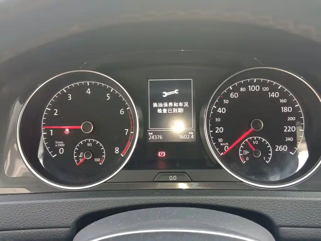 Volkswagen Golf — миниатюра 12