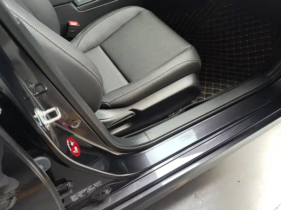 Honda Integra — миниатюра 8