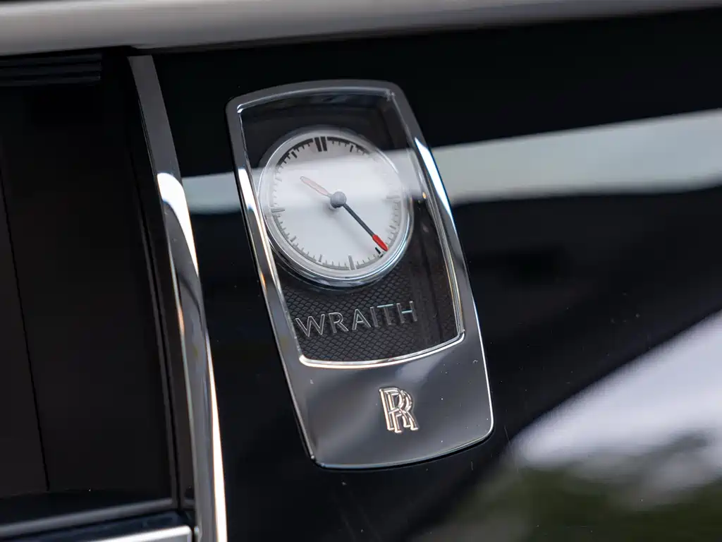 Rolls-Royce Wraith 6.6T Standard Type, фото 15