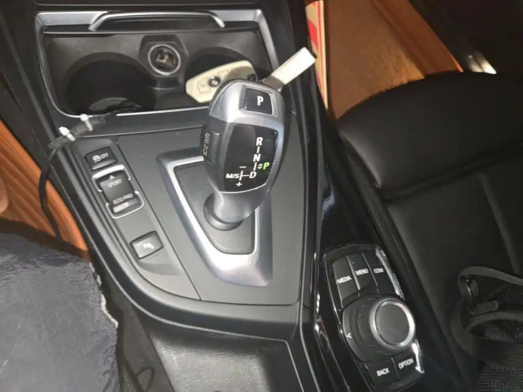 BMW 2 Series (Import) — миниатюра 14