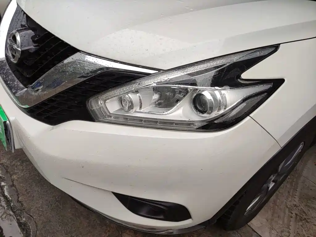 Nissan Murano — миниатюра 24