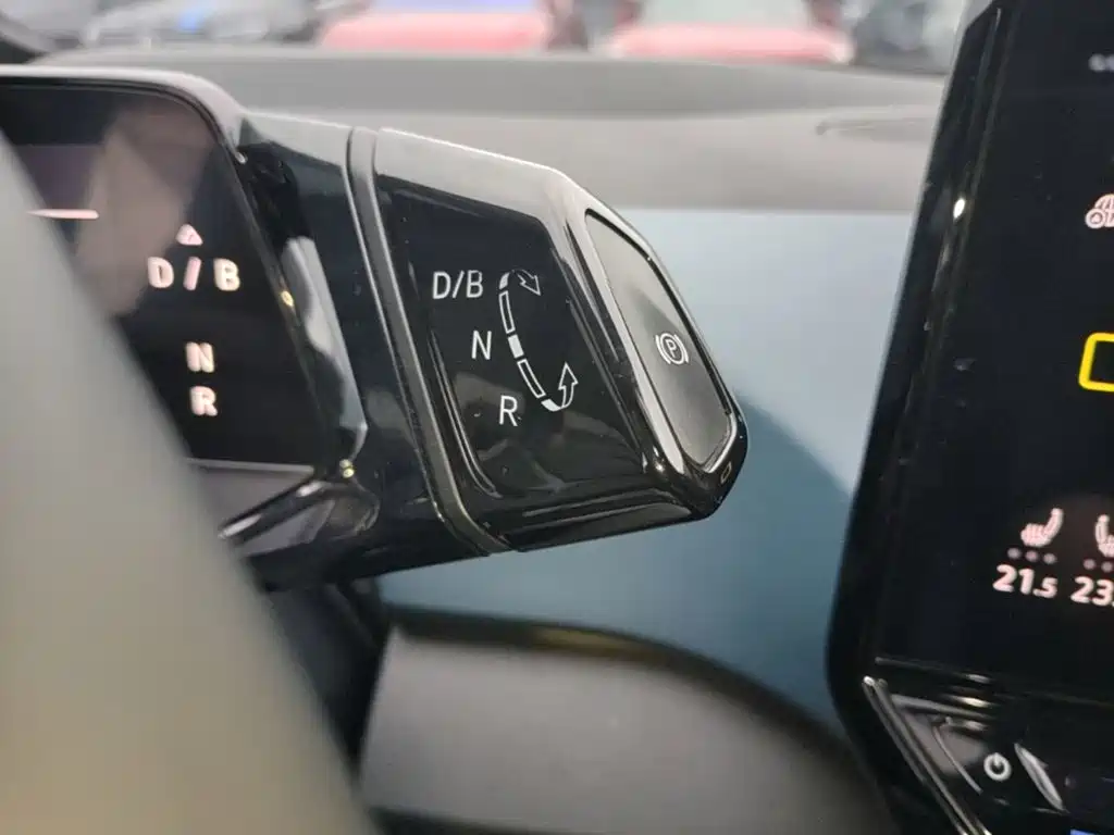 Volkswagen ID.3 — миниатюра 14